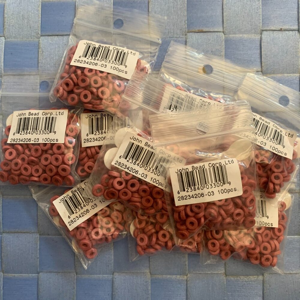 Beads - Picture 2 of 4